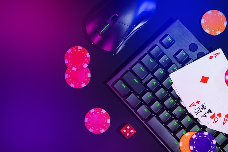 Dashboard unoslot menampilkan riwayat transaksi Virtual Account